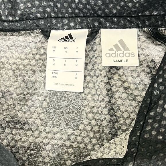 Pittsburgh Penguins Adidas Climastorm Jacket - Picture 8 of 11